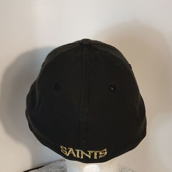 NFL New Orleans Saints Men's Cap - Picture 3 of 9
